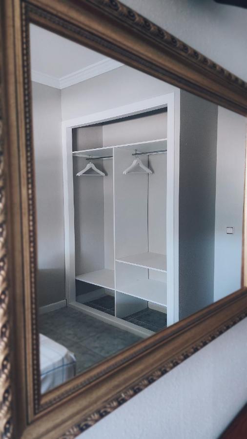 Hotel Oriana 바다호스 외부 사진